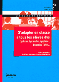 Livre Alain Pouhet