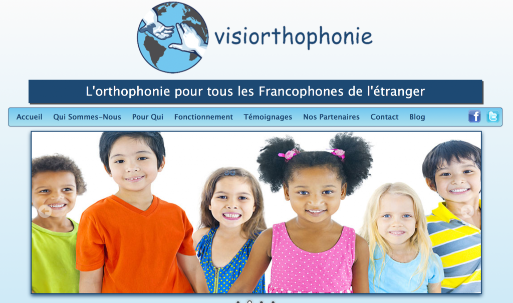 visiorthophonie.com