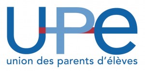 logo APE BRUXELLES