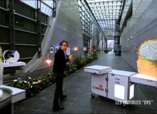 C’est pas sorcier – Les Dys