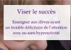 Enseigner à des élèves TDA/H – Guide